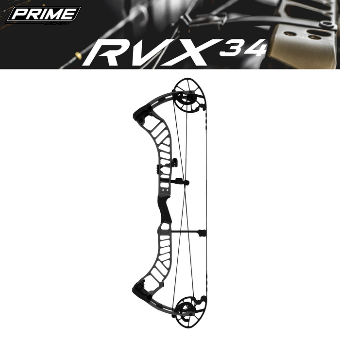 Prime RVX 34