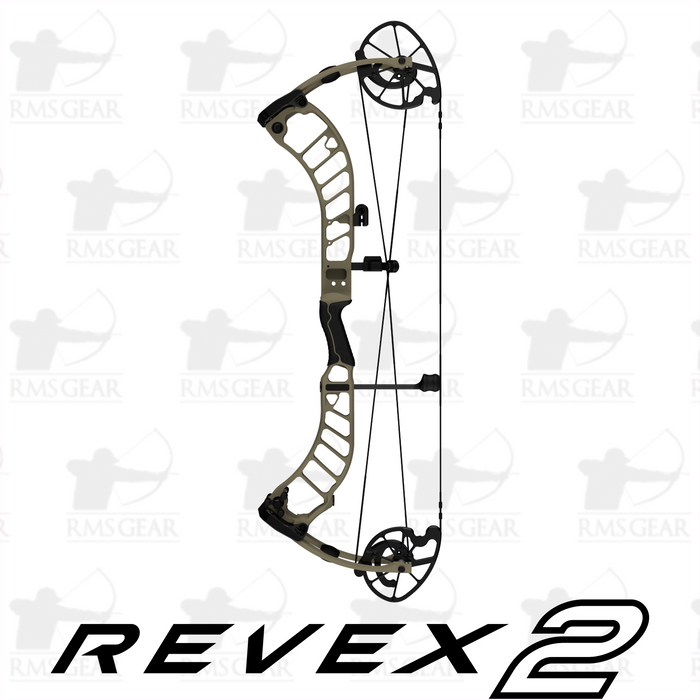 Prime Revex