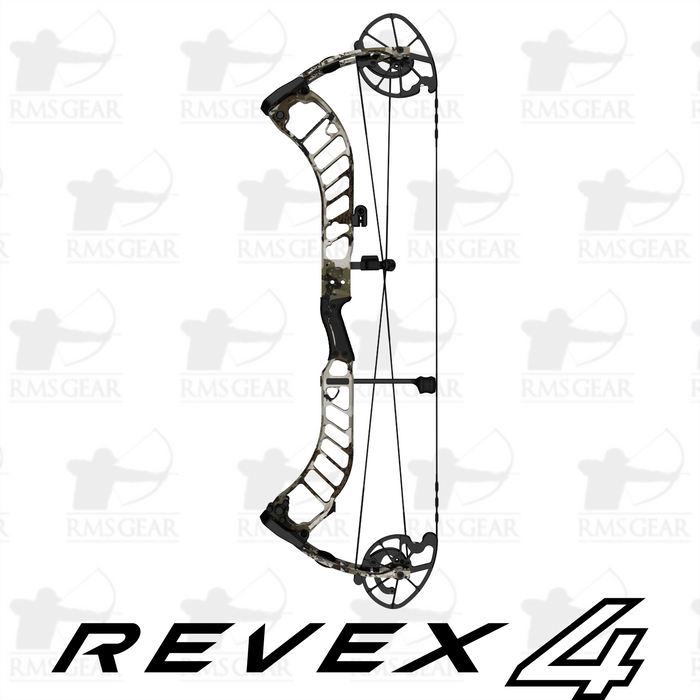 Prime Revex