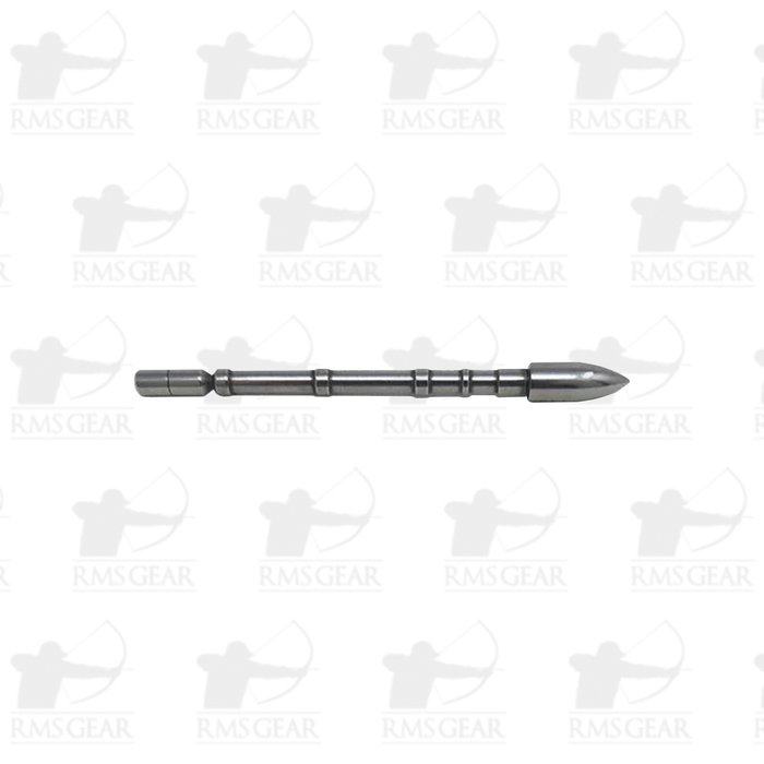 Victory VAP .166 Stainless Target Points