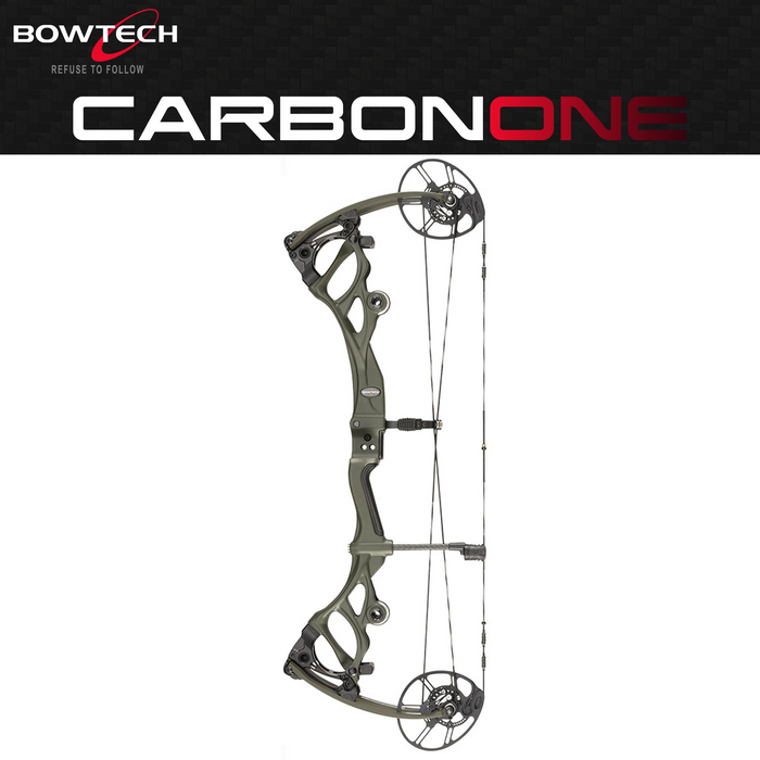 Bowtech Carbon ONE