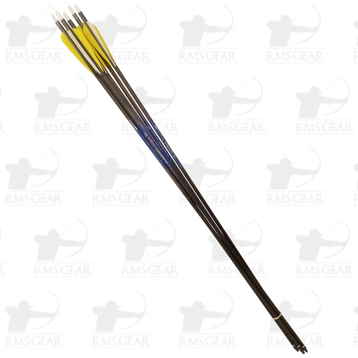 Used Blackout Arrows - 400 spine - 32” - UBOA40032