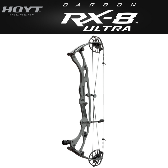 Hoyt RX-8 Ultra