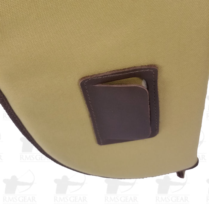 Used Bear Soft Bow Case - BBSC424DP