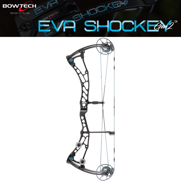 Bowtech Eva Shockey Gen 2
