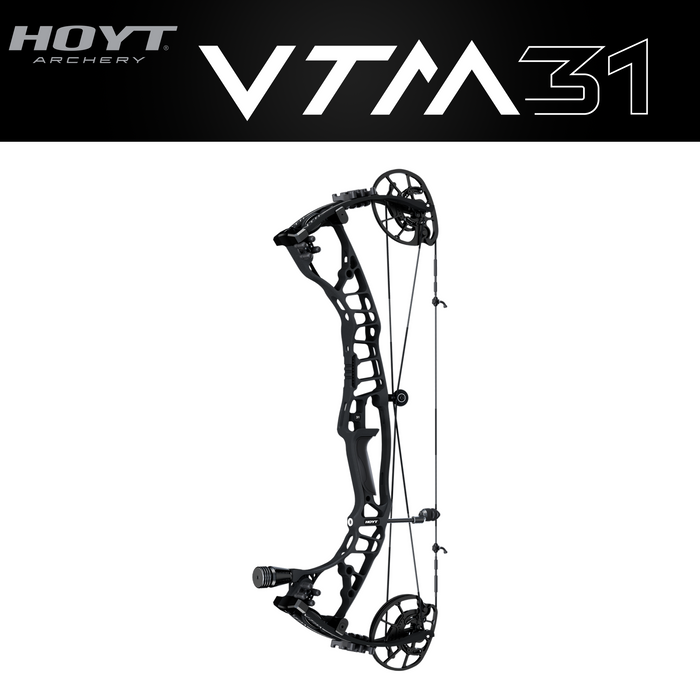 2023 Hoyt VTM 31
