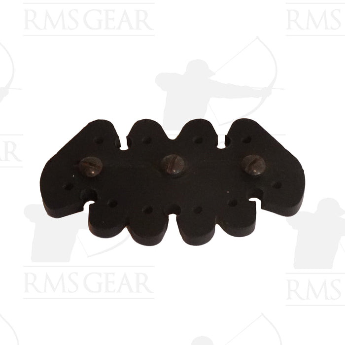 Great Northern Original Arrow Grippers - Small Carbon