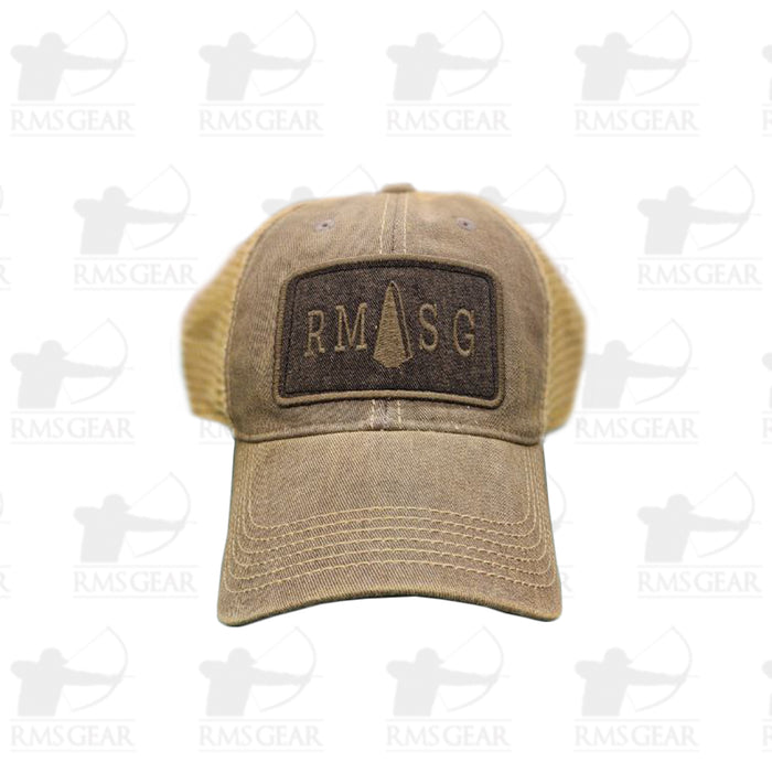 RMSGear Mesh Trucker Hats