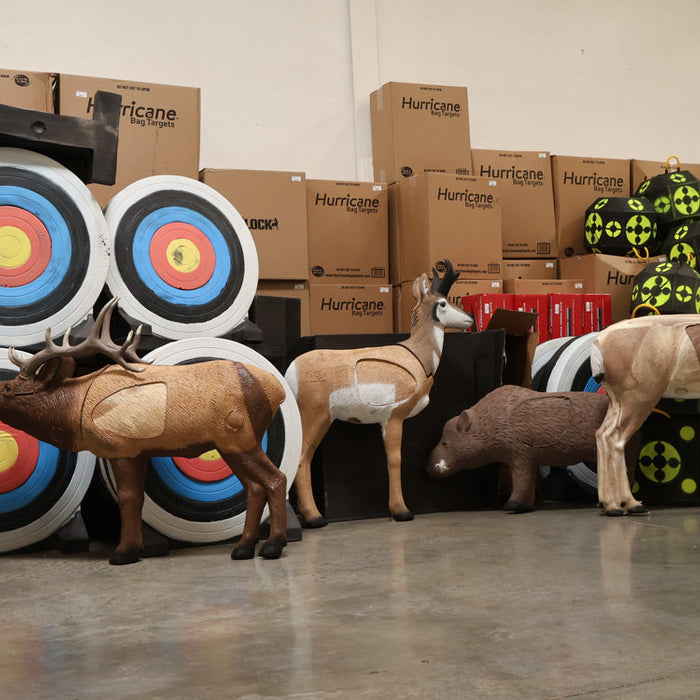 Reinhart Blem Target Sale