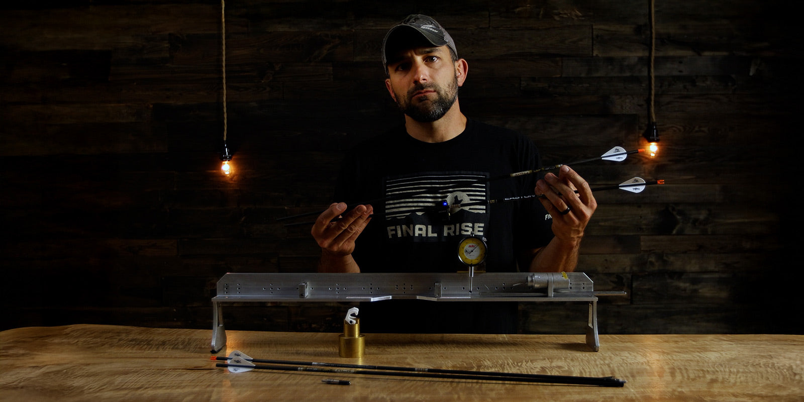 Easton 5.0 vs Victory HLR - Head-To-Head Spine Tolerance & Durability Test