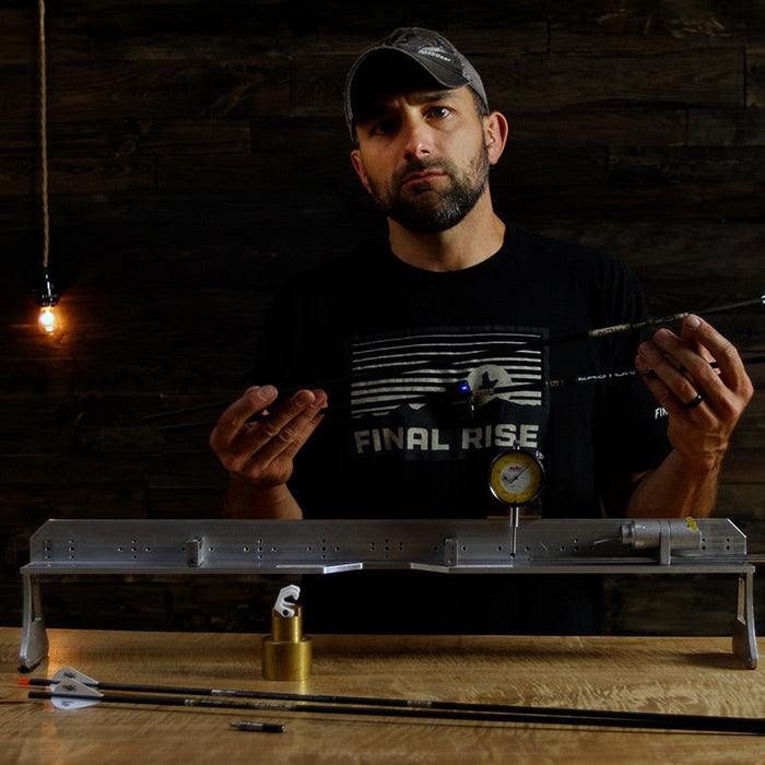 Easton 5.0 vs Victory HLR - Head-To-Head Spine Tolerance & Durability Test