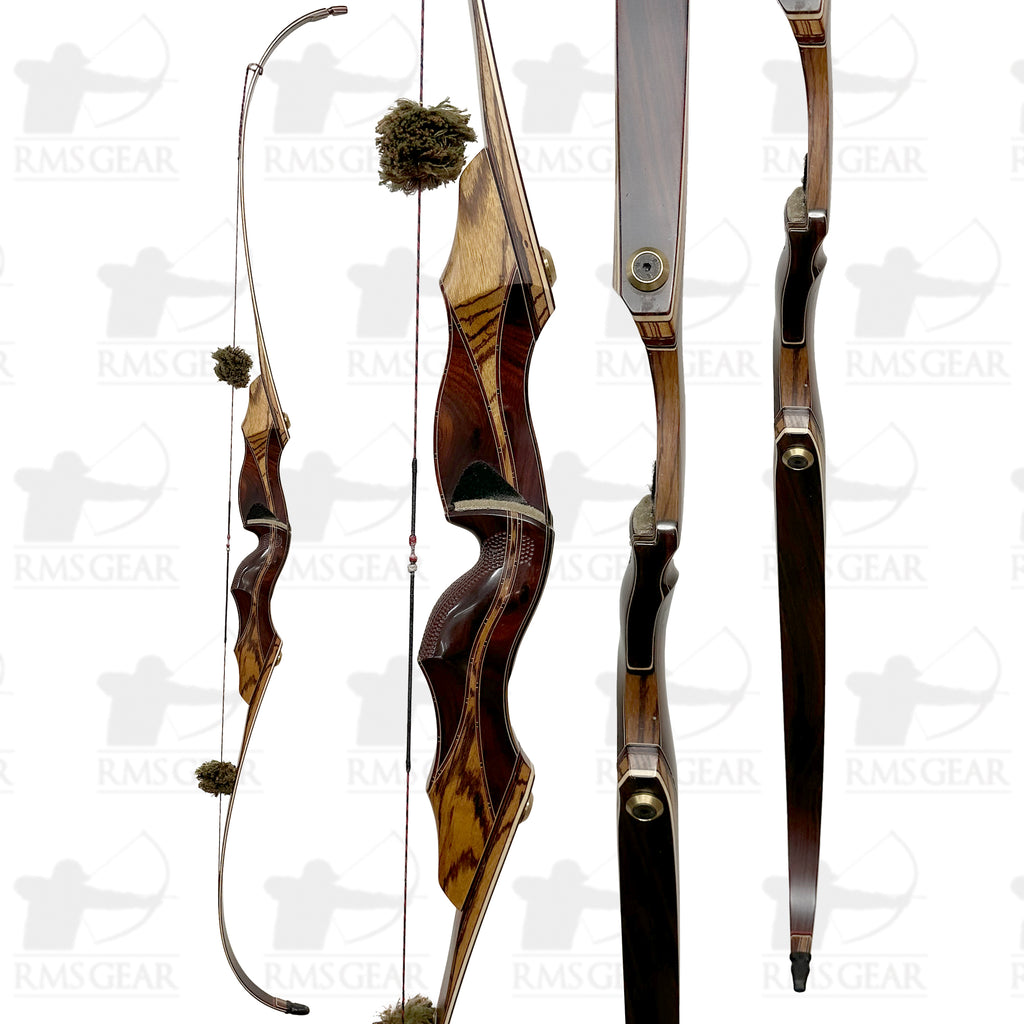 Recurves — Rocky Mountain Specialty Gear