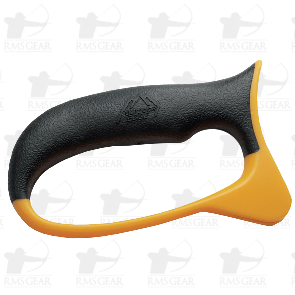 Outdoor Edge Tungsten Carbide Knife Sharpener — Rocky Mountain