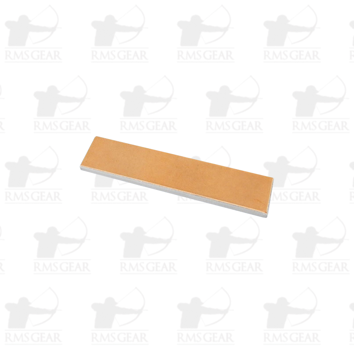 KME Kangaroo Leather Strop — Rocky Mountain Specialty Gear