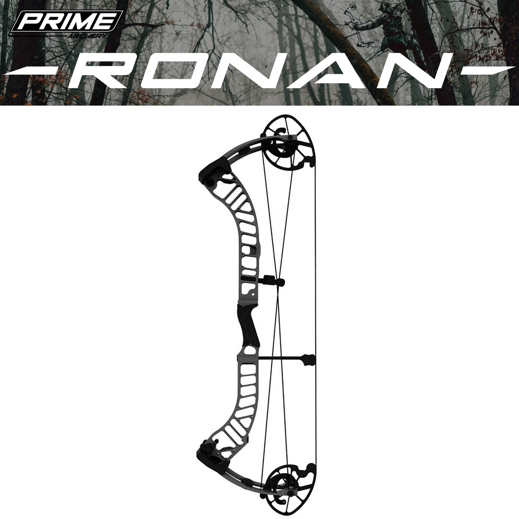 Compound Bows — Rocky Mountain Specialty Gear