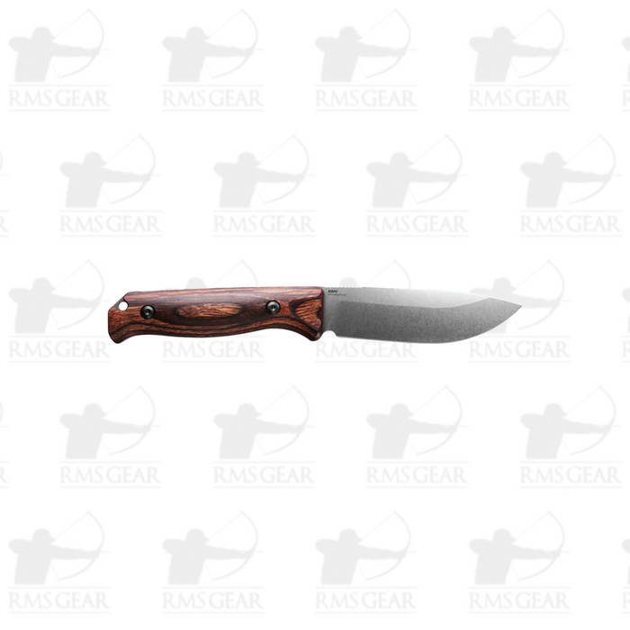 Benchmade 15002 Saddle Mountain Skinner