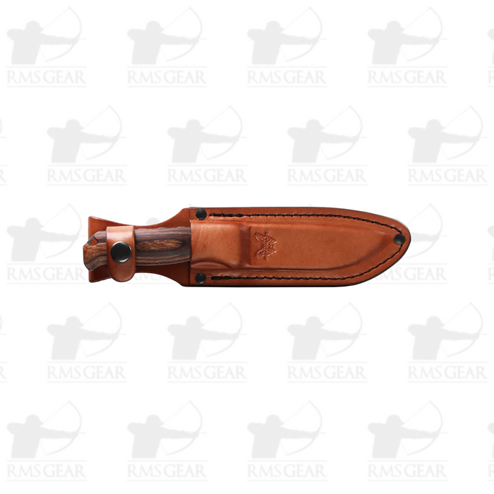 Benchmade 15002 Saddle Mountain Skinner