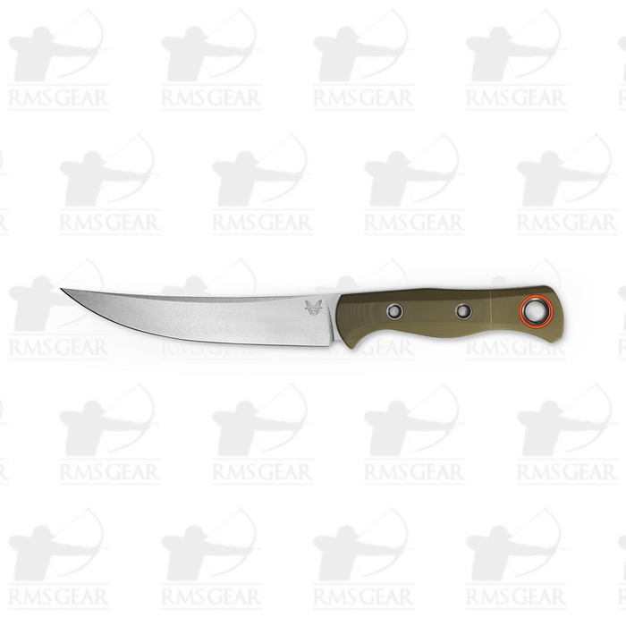 Benchmade 15500-3 Meatcrafter G10