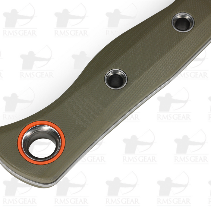 Benchmade 15500-3 Meatcrafter G10