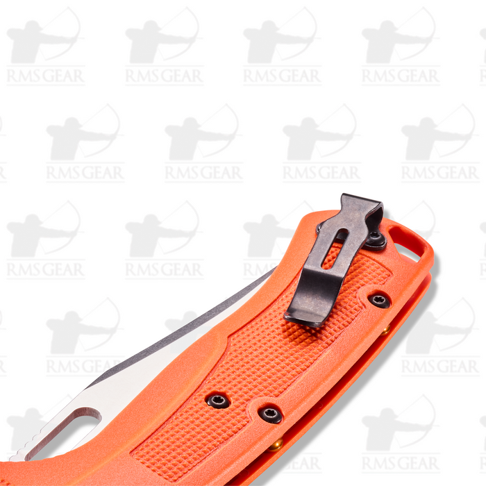 Benchmade Tagged Out - 15535