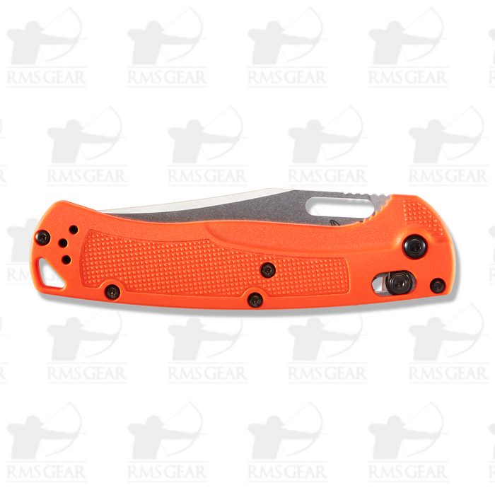 Benchmade Tagged Out - 15535