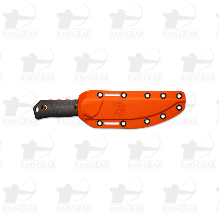 Benchmade Raghorn -  15600OR - Carbon