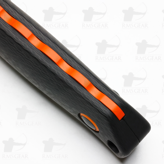 Benchmade Raghorn -  15600OR - Carbon