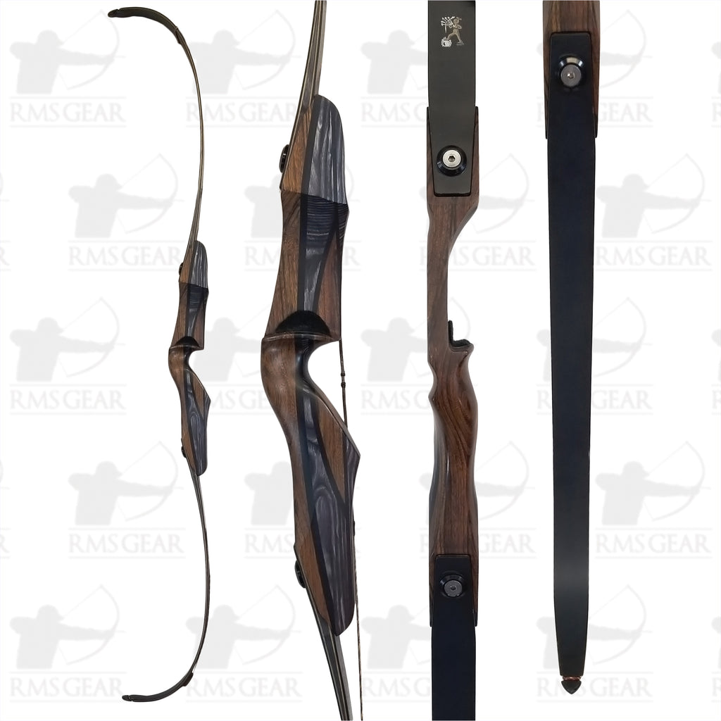 Recurves — Rocky Mountain Specialty Gear