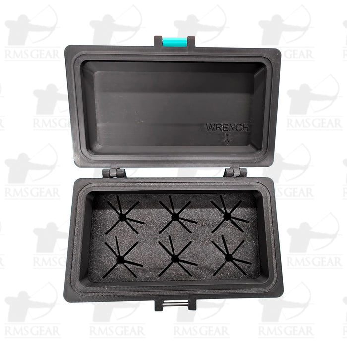 APS TUBB Broadhead Case