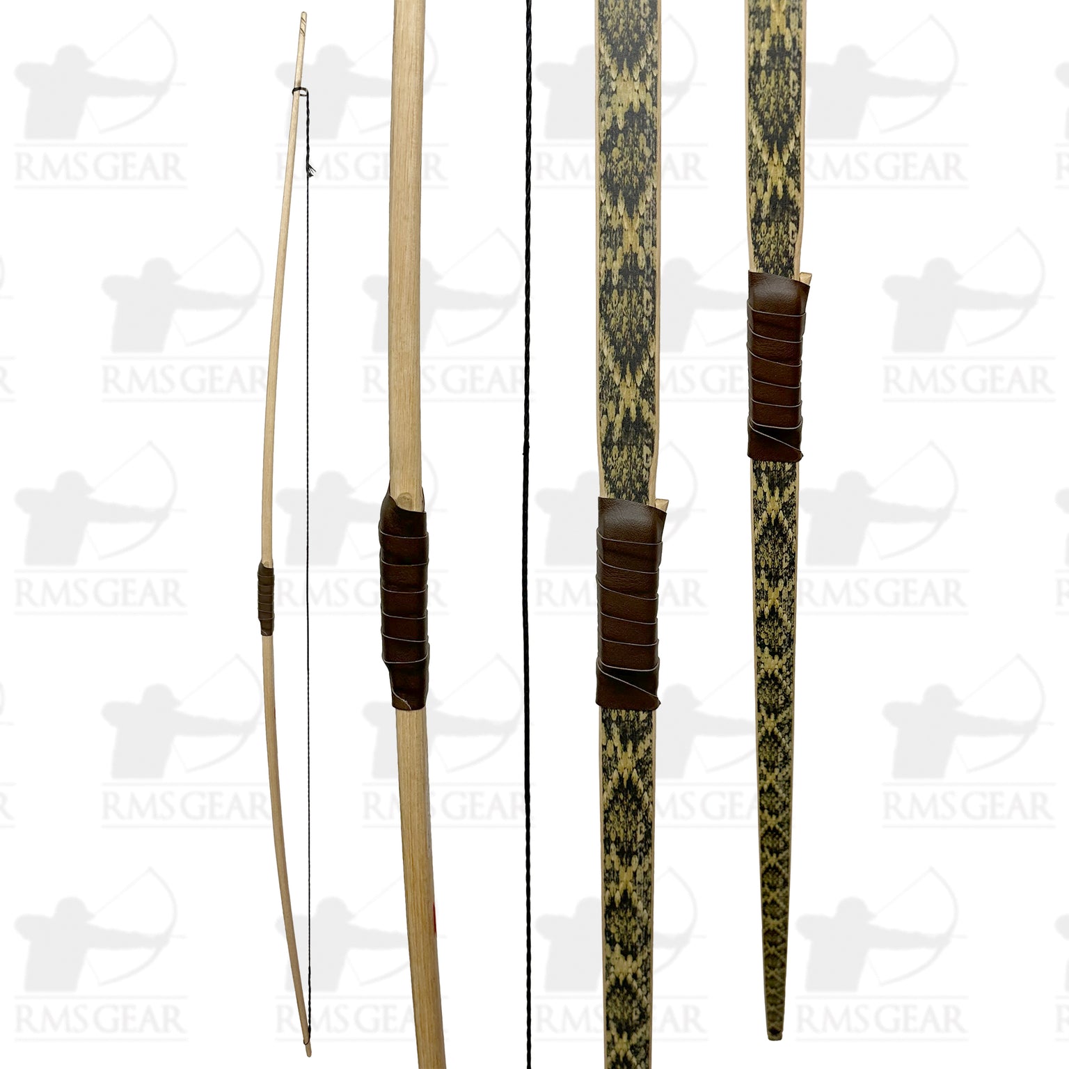 Selfbows — Rocky Mountain Specialty Gear
