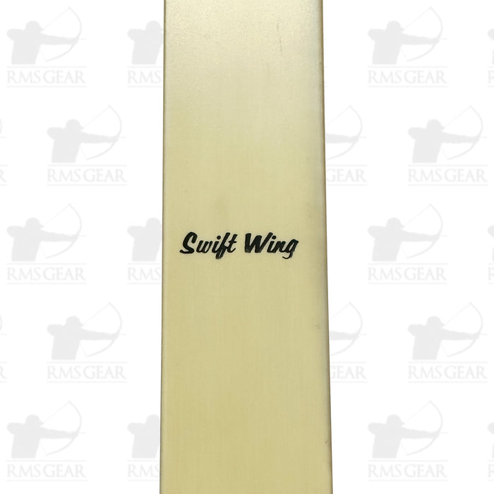 Wing Swiftwing - 37@28 - 66" - S-2-171