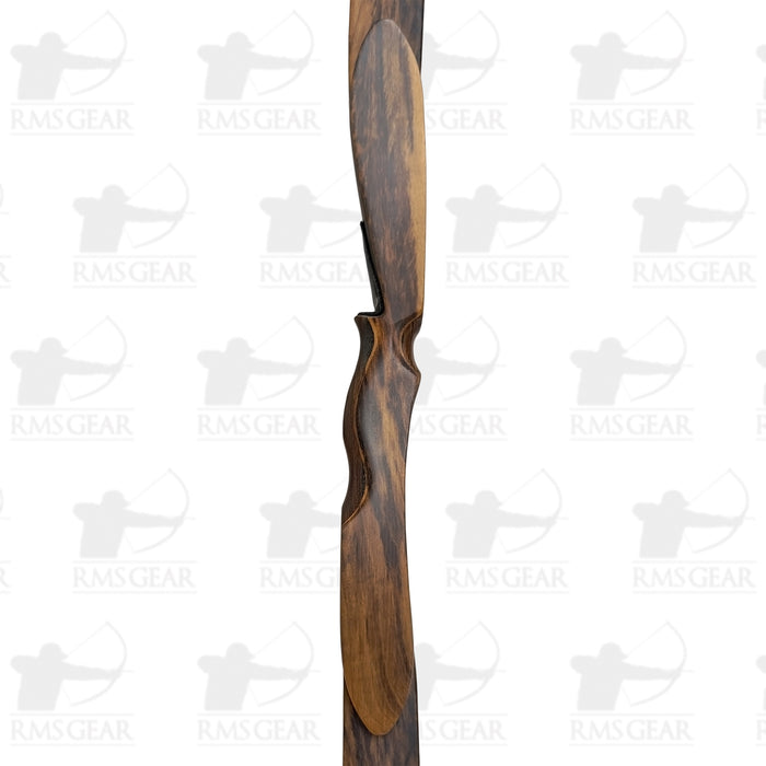 Robertson Stykbow Wolfer III - 54@28 - 56" - W3-544