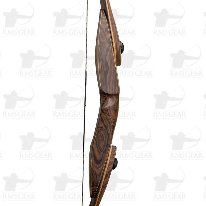Robertson Stykbow Wolfer III - 54@28 - 56" - W3-544