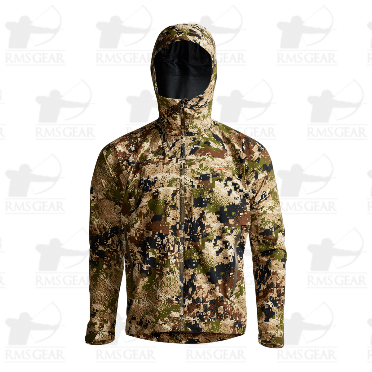 Sitka Dew Point Jacket — Rocky Mountain Specialty Gear