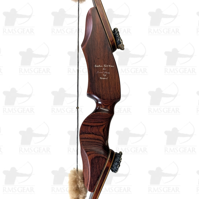 Tall Tines - 64@29 - 60” - TT6460DS