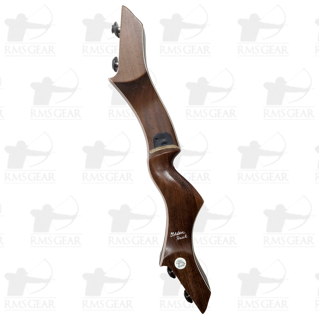 Risers — Rocky Mountain Specialty Gear