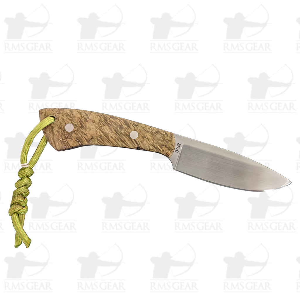 Custom Knives — Rocky Mountain Specialty Gear