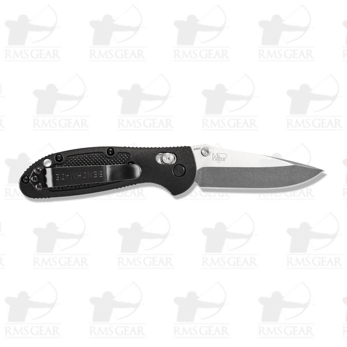 Benchmade 556-S30V Mini Griptillian