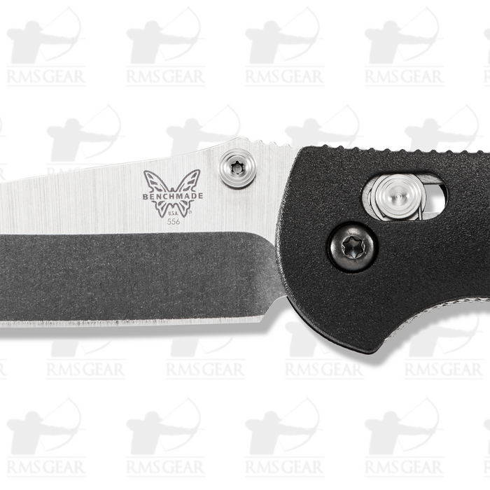Benchmade 556-S30V Mini Griptillian