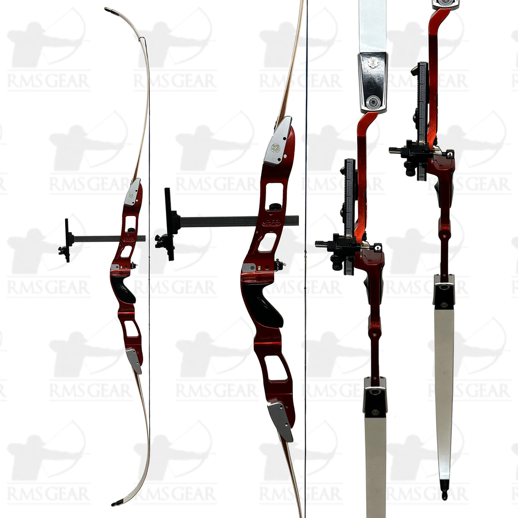 Recurves — Rocky Mountain Specialty Gear