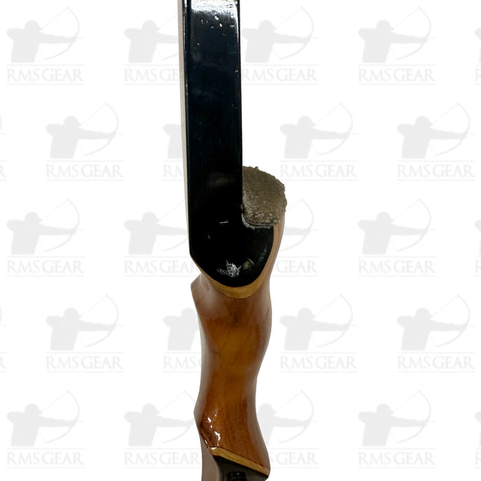 Damon Howatt Hunter 6528 62" 4274 — Rocky Mountain Specialty Gear