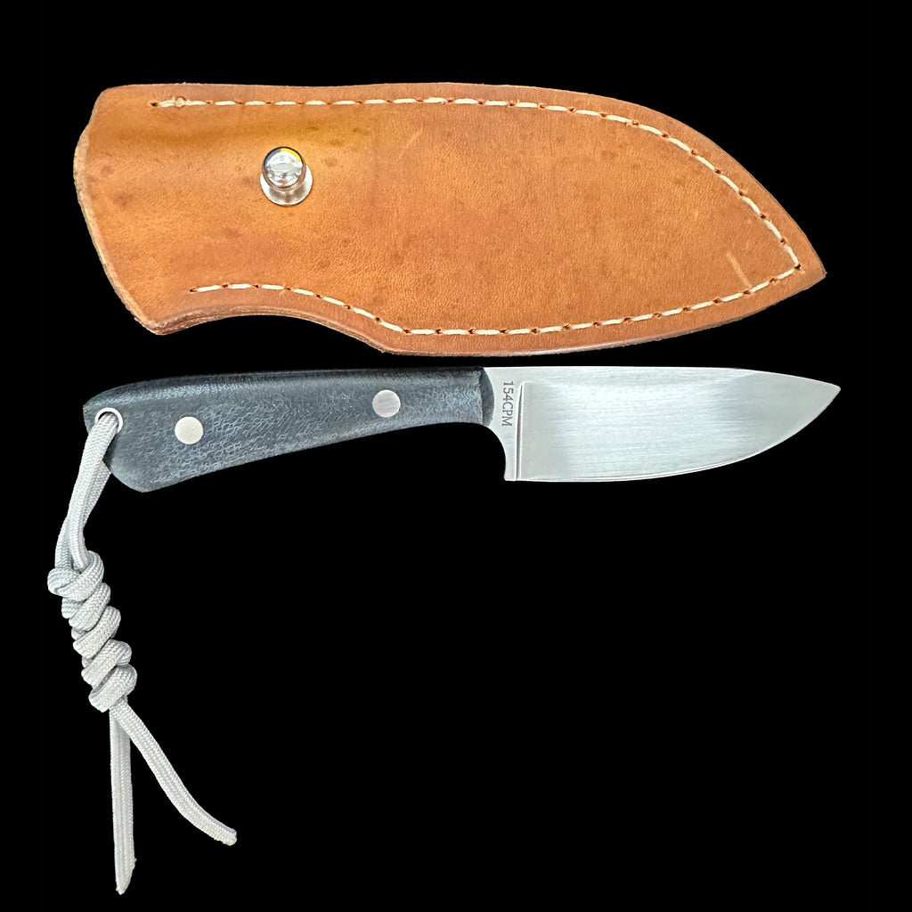 Custom Knives — Rocky Mountain Specialty Gear