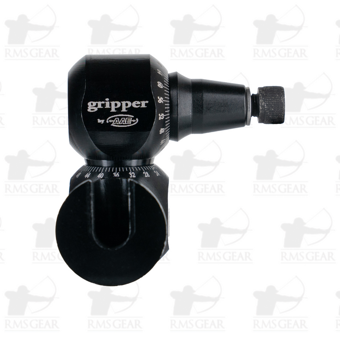 AAE Gripper Single Mount With Quick Disconnect