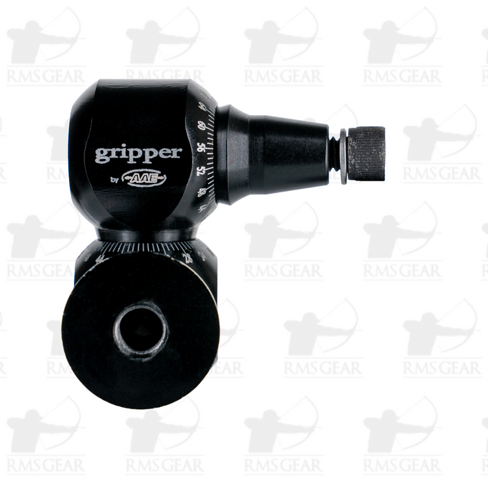 AAE Gripper Single Mount With Quick Disconnect