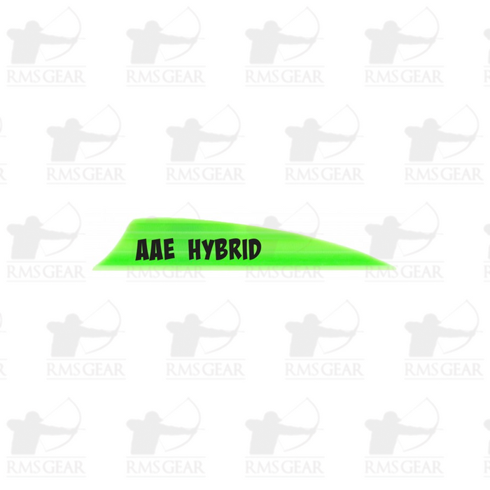 AAE Hybrid 2.0 Vane