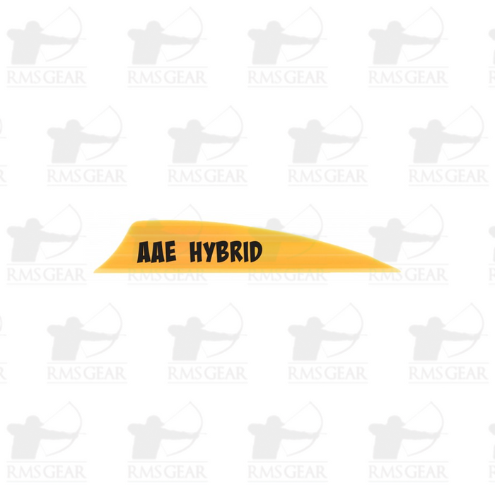 AAE Hybrid 2.0 Vane
