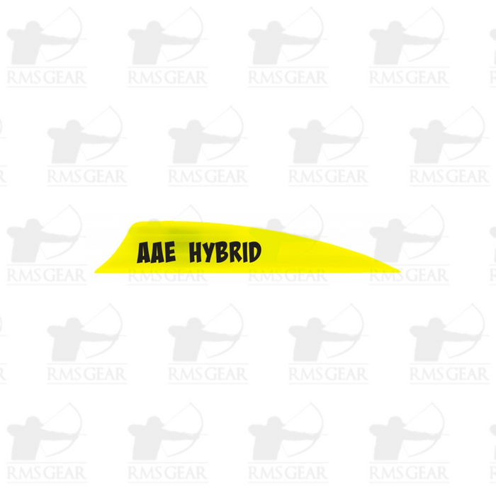 AAE Hybrid 2.0 Vane