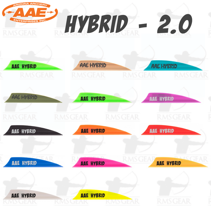 AAE Hybrid 2.0 Vane