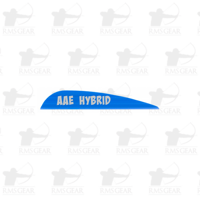 AAE Hybrid 23