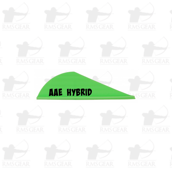 AAE Hybrid HP Vane
